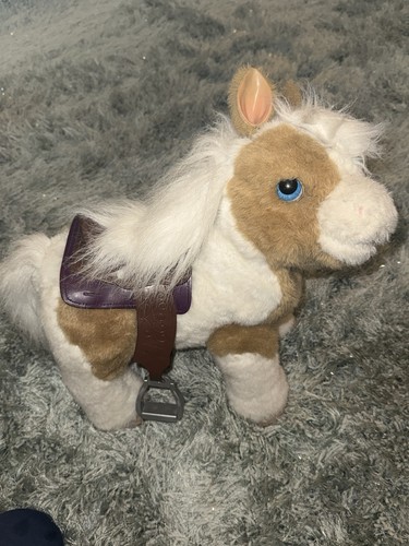 Furreal friends baby - furreal,